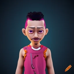 ovadberadd78606's profile picture. Am Daniel expert in 3d modeling, 3d animation, product sketch up, NFT ART, with years of experienced