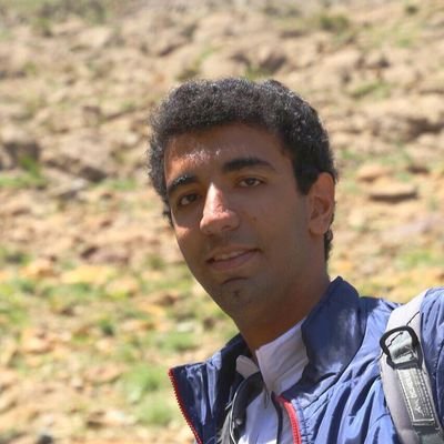 تو @ShopWithMori به کسب و کارا کمک میکنیم هوش مصنوعیِ خودشونو برا پشتیبانی و فروش داشته باشن.
قبلش هم تو @Quera_ir میپلکیدم!