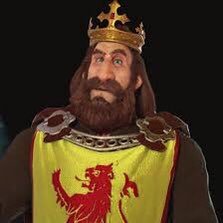 OrneryJocko's profile picture. "I bet you don't even play Civ"