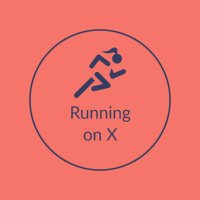 Running On X (@runningonx) 's Twitter Profile Photo Running On X (@runningonx) 's Twitter Profile Photo