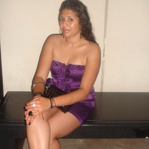 Nanette Vargas