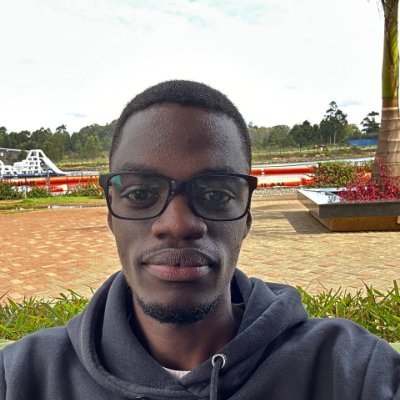Luis_okech's profile picture. - Data Scientist | Data Analyst | AI |