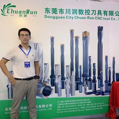 Professional
production of
Udrill/Q-drill/spade drill/core drill etc.. just follow me