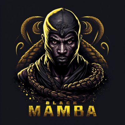 Black Mamba 👑