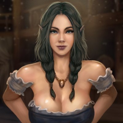 WaitressLilith Profile Picture