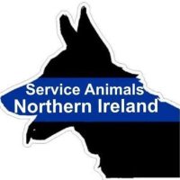 Service Animals NI - Sentencing ⚖️(@S_AnimalsNI) 's Twitter Profile Photo