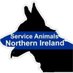 Service Animals NI - Sentencing ⚖️ (@S_AnimalsNI) Twitter profile photo