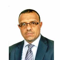 د. صريح صالح القاز - Dr: sareeh saleh algaz(@sareehalgaz) 's Twitter Profile Photo