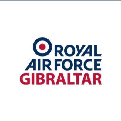 Official account for RAF Gibraltar. Keeping you updated with all that is happening at the airfield.