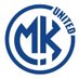 MK United Football Club (@mkunited1st) Twitter profile photo