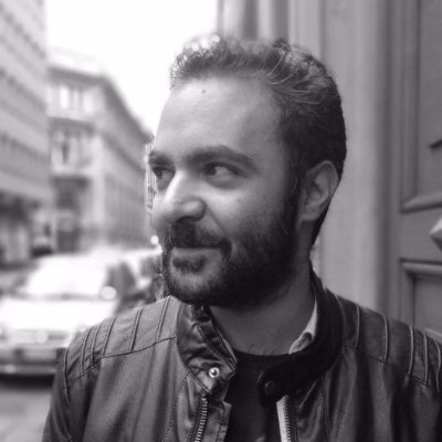 aleventu90's profile picture. Project Manager and MTG player!