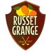 Russet Grange Golf Club (@RussetGrange) Twitter profile photo