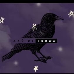 antiga bruja das almas (agora axé de bruxa)