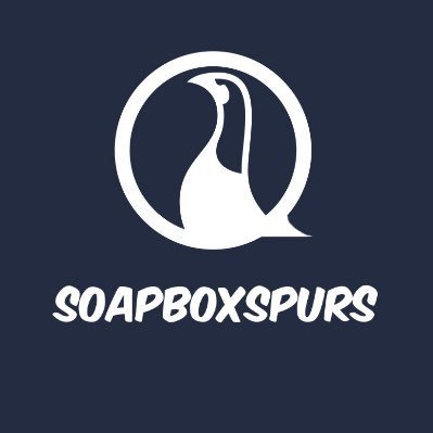 ~ SoapboxSpurs ~