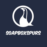 SoapboxSpurs(@SoapboxSpurs) 's Twitter Profile Photo