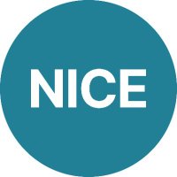 NICE (@nicecomms) 's Twitter Profile Photo NICE (@nicecomms) 's Twitter Profile Photo