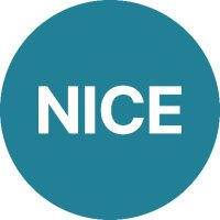 NICE(@NICEComms) 's Twitter Profileg