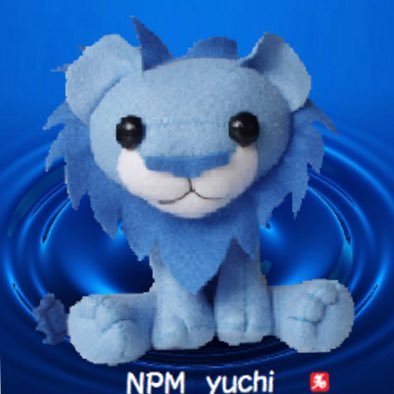 NPM_yuchi Profile Picture