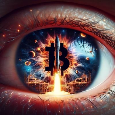 thilakgowda's profile picture. ₿