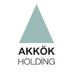 Akkök Holding (@AkkokHolding) Twitter profile photo