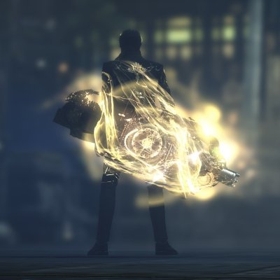 Reto_LostArk's profile picture. これからはAION2のアカウント