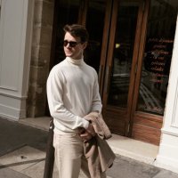 Ilya Oskin (@oskkkin) 's Twitter Profile Photo