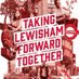 Lewisham Labour (@lewishamlabour) Twitter profile photo