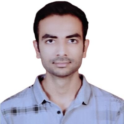 TanmayKathar's profile picture. Cloud Security Engineer Intern @VTFoundation