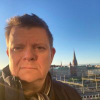 Jacob Heister (@fatjudge) 's Twitter Profile