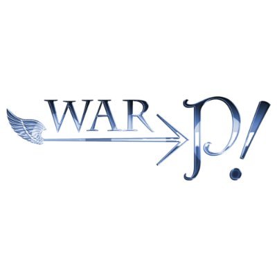 【WAR→P！】は、俳優と参加者が役割を演じ、一緒に物語を紡いでいく新感覚の体験型アトラクション公演！Twitterでのお問合せには返信できない場合がございます。ご質問・ご要望等は公式サイトよりお問合せください。#war_p