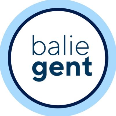 Officiële Twitter voor de Orde van Advocaten Balie Gent