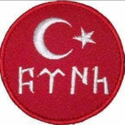 GÖKϜϓſϞ ~ T.C.🇹🇷 Profile