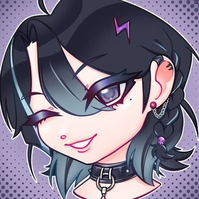 🎮 VTuber en Twitch 📺 | Jugadora apasionada | Amante del humor | ¡Acompáñame en mis locuras y aventuras en el mundo de los videojuegos! 😄🕹️