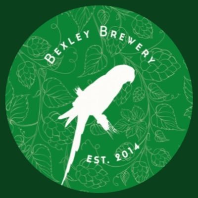 In the outer reaches of SE London, with Cask, Bottle & Keg beers & going GF. Family brewery in Erith c.2014. Tweets by Jane & parakeets shop@bexleybrewery.co.uk