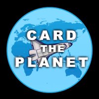 カード・ザ・プラネット 名古屋店 (@cardtheplanet) 's Twitter Profile Photo カード・ザ・プラネット 名古屋店 (@cardtheplanet) 's Twitter Profile Photo