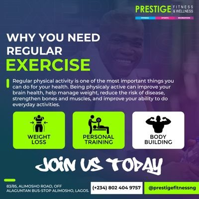 We bring the fitness culture into the mainstream lifecycle of individuals.