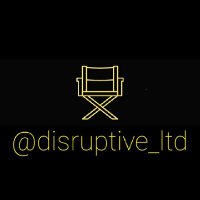 Disruptive Film and Audio Productions Ltd (@disruptive_ltd) 's Twitter Profile Photo Disruptive Film and Audio Productions Ltd (@disruptive_ltd) 's Twitter Profile Photo