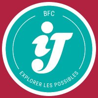 Info Jeunes Bourgogne-Franche-Comté(@infojeunesbfc) 's Twitter Profile Photo