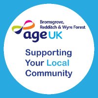 Age UK BRWF(@AgeUK_BRWF) 's Twitter Profile Photo