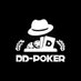 DD Poker Global (@ddpokerglobal) Twitter profile photo