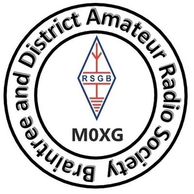 Braintree and District Amateur Radio Society