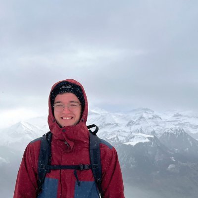 Postdoc Fellow @UniNeuchatel | #Transposon Annotation w/ Earl Grey | TE Evolutionary Dynamics | TE Methodologies | #FirstGen | 🇬🇧🇫🇷 | Ski | Hike | Bike