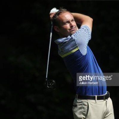 Head P.G.A. Golf Professional Knighton Heath Golf Club - Alps Tour 2011 - Trackman 4 Owner