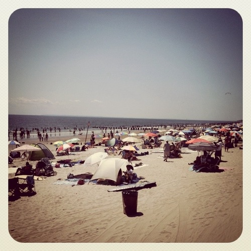 malibutomontauk's profile picture. Sea, Sand, Salt, Sun and Surf. #beenbornthatway. #bornthatway.