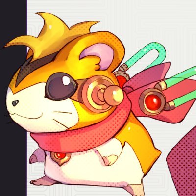 I edit shorts clips, stream and do a Hamtaro Parody series.

avatar by @MonochromeAgent