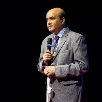 Vashkar Bhattacharjee (@vashkarbd) 's Twitter Profile