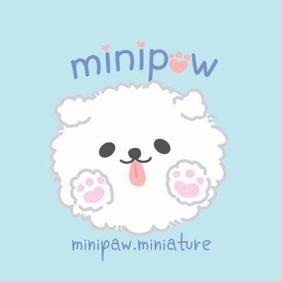 ม๋าเน้กๆ ขายของเล่นเน้กๆ ทำด้วยหัวใจและอุ้งเท้าเน้กๆ♡ | 🤍tag #minipawminiature 🤍|🩵stock #minipawstocks 🩵|💙review #reviewminipaw 💙