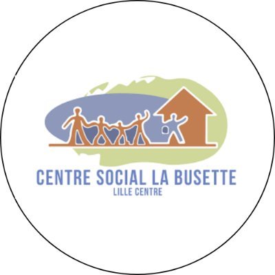 Centre Social La Busette - Quartier Lille Centre (Métro Lille Grand Palais, Ligne 2)
🕐 Lundi au vendredi : 9h/12 - 14h/18h 🕐
