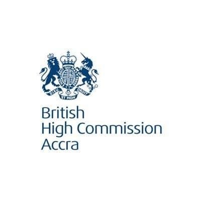 News, info and travel advice from the British High Commission to #Ghana. Follow our team @HCThompson001, @keithd1mcm and @RichSand10 for more.