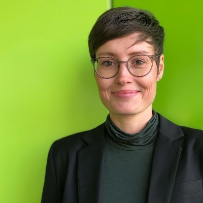 Senior Policy Advisor / prev. @nrw_sog @ifp_ude & @unibielefeld / inactive account